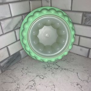 Vintage Tupperware Jello Mold